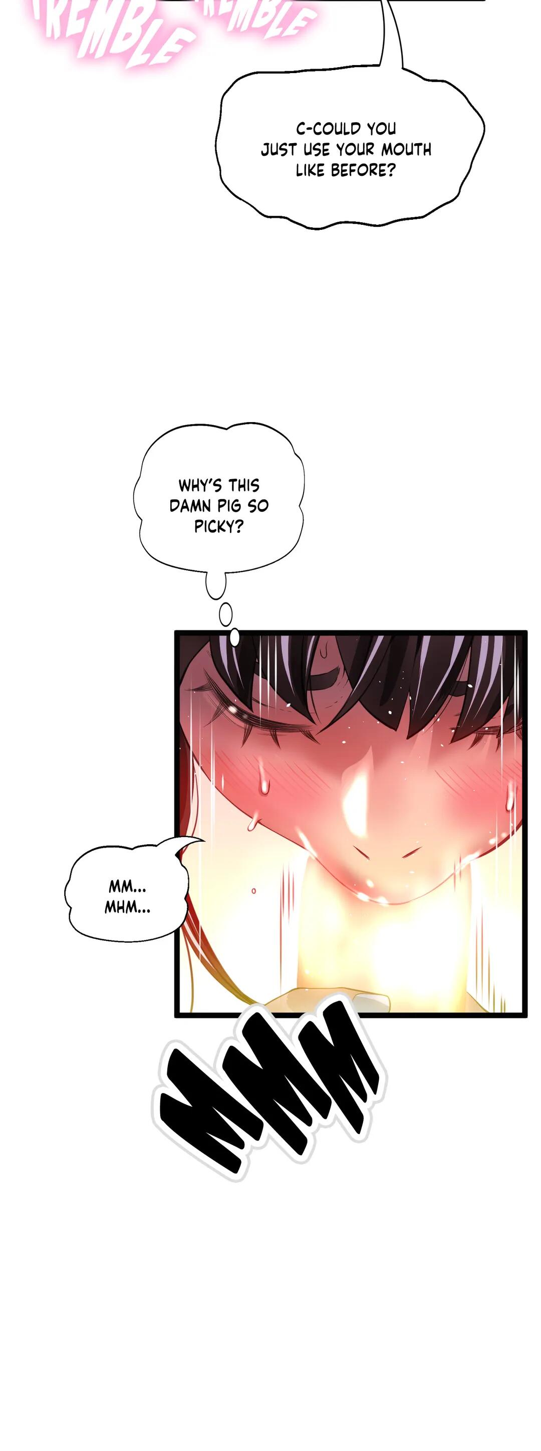 Making AV: A Sneak Peek Chapter 28 - Manhwa18.com