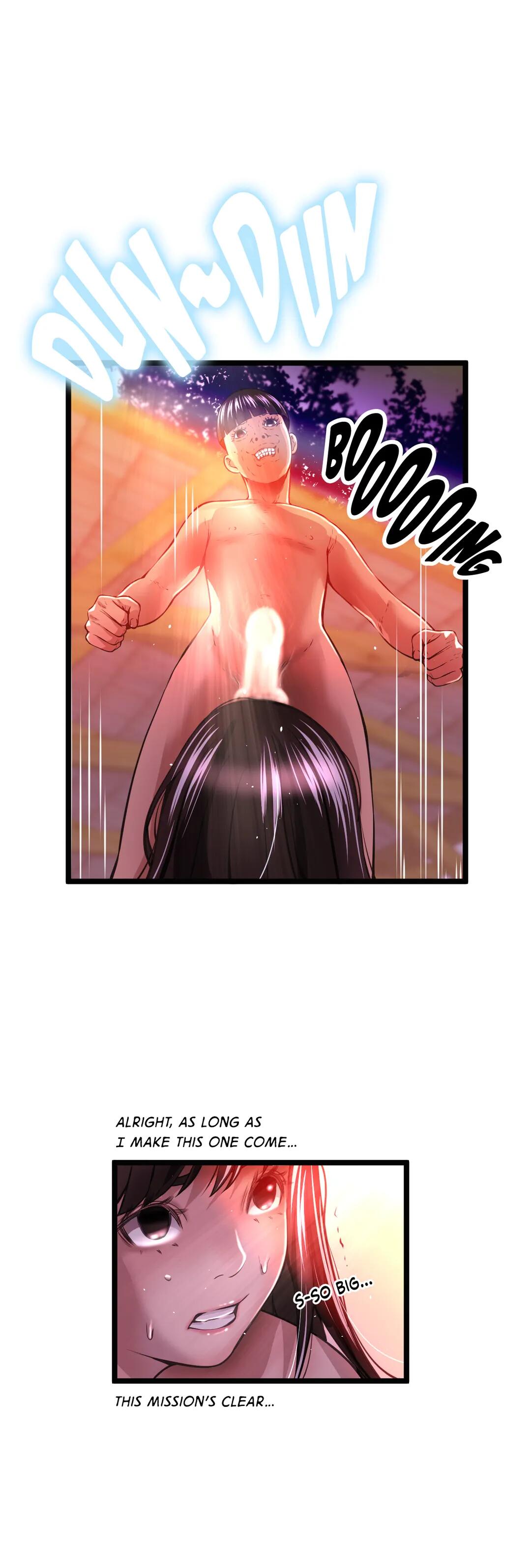 Making AV: A Sneak Peek Chapter 28 - Manhwa18.com