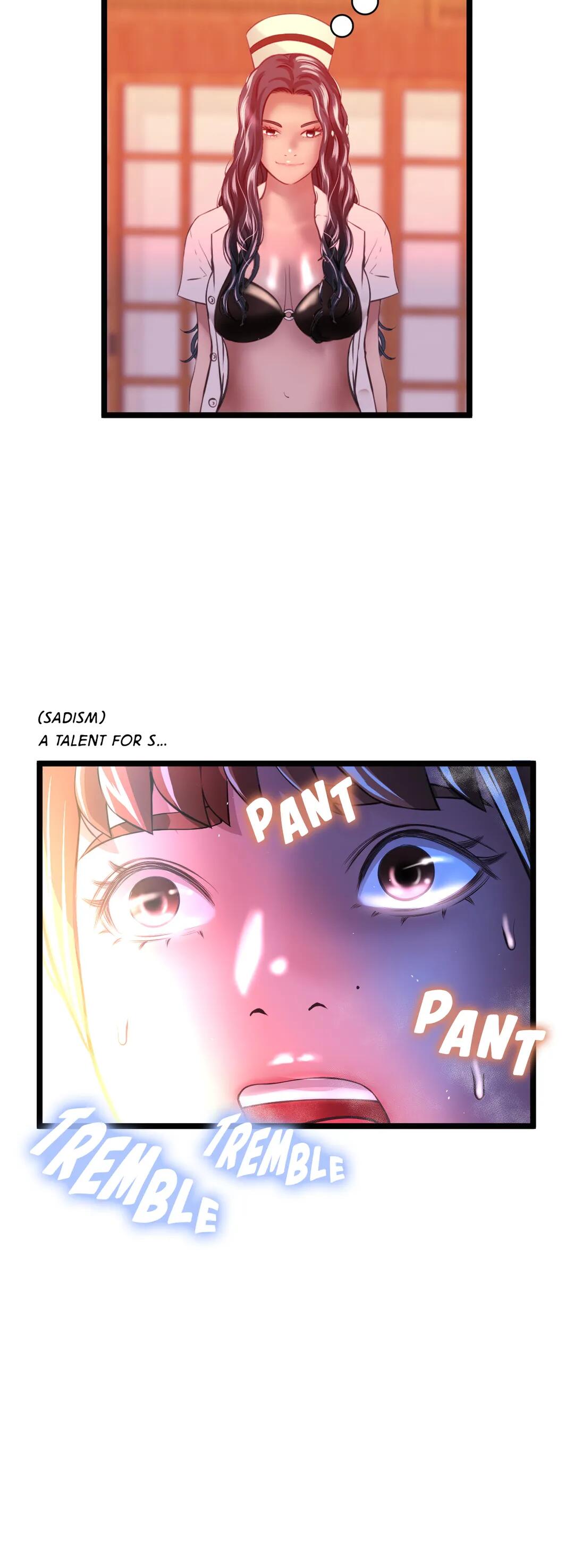 Making AV: A Sneak Peek Chapter 28 - Manhwa18.com