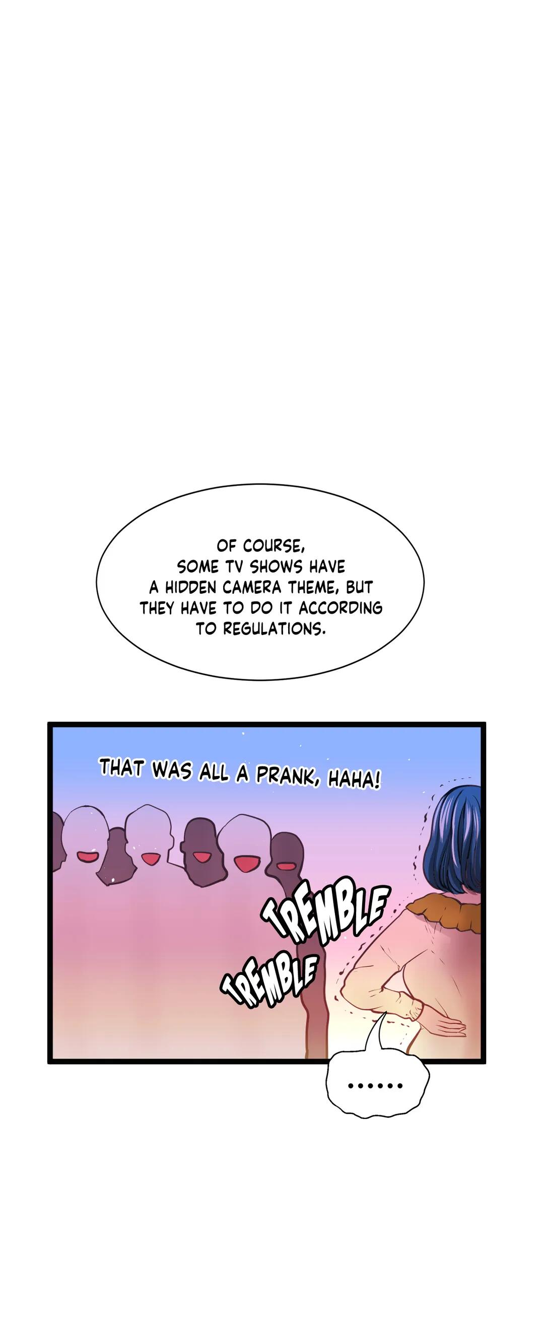 Making AV: A Sneak Peek Chapter 28 - Manhwa18.com