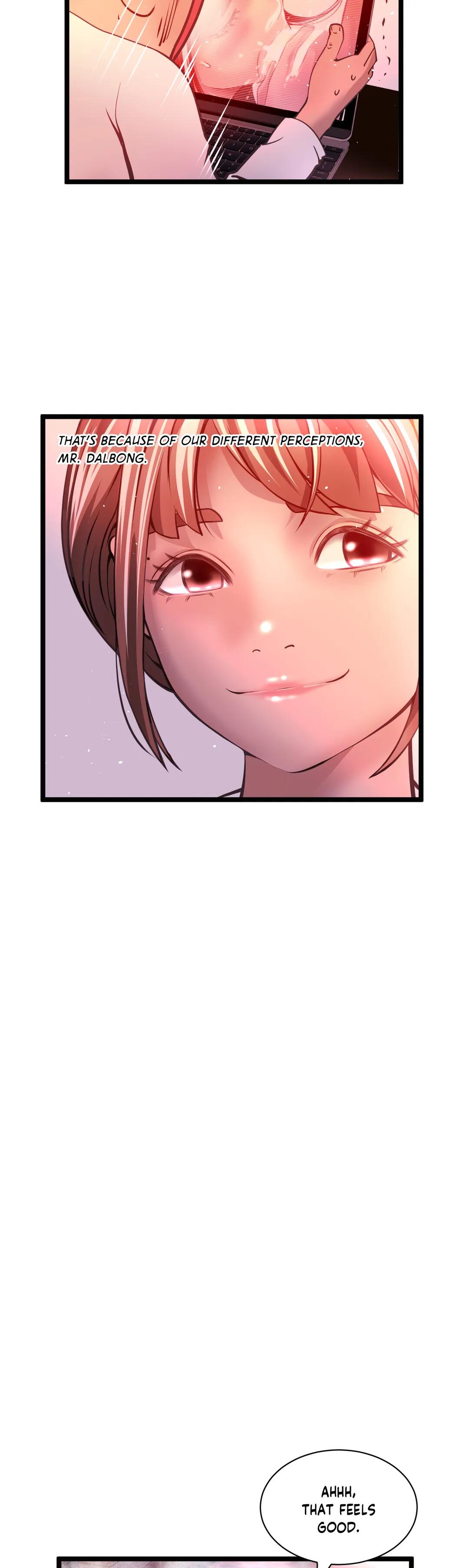 Making AV: A Sneak Peek Chapter 28 - Manhwa18.com