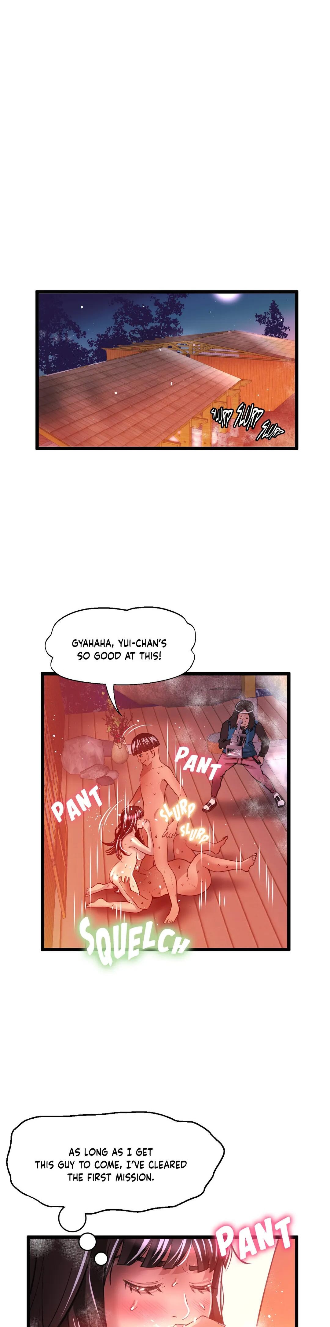 Making AV: A Sneak Peek Chapter 29 - Manhwa18.com