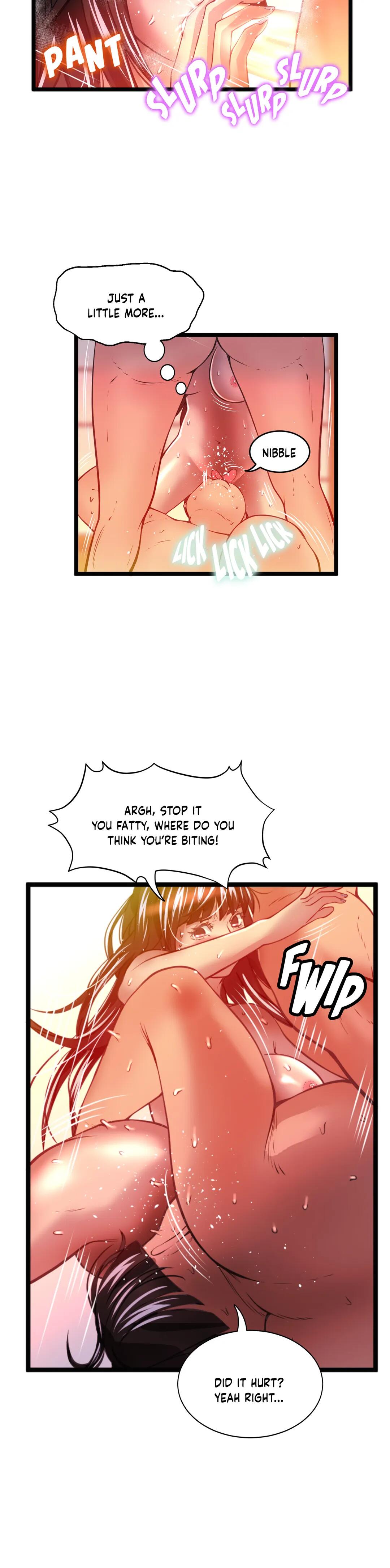 Making AV: A Sneak Peek Chapter 29 - Manhwa18.com