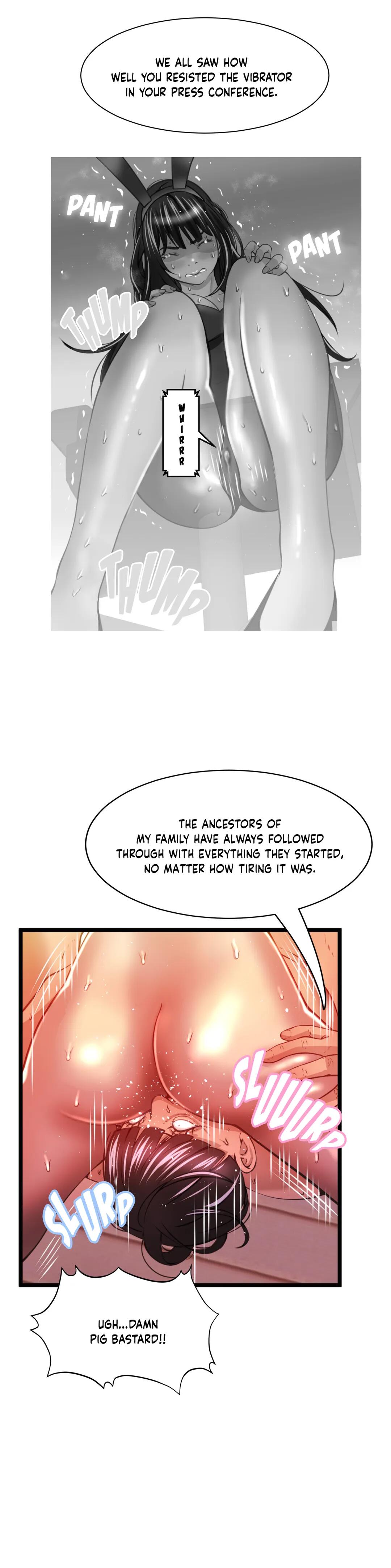 Making AV: A Sneak Peek Chapter 29 - Manhwa18.com