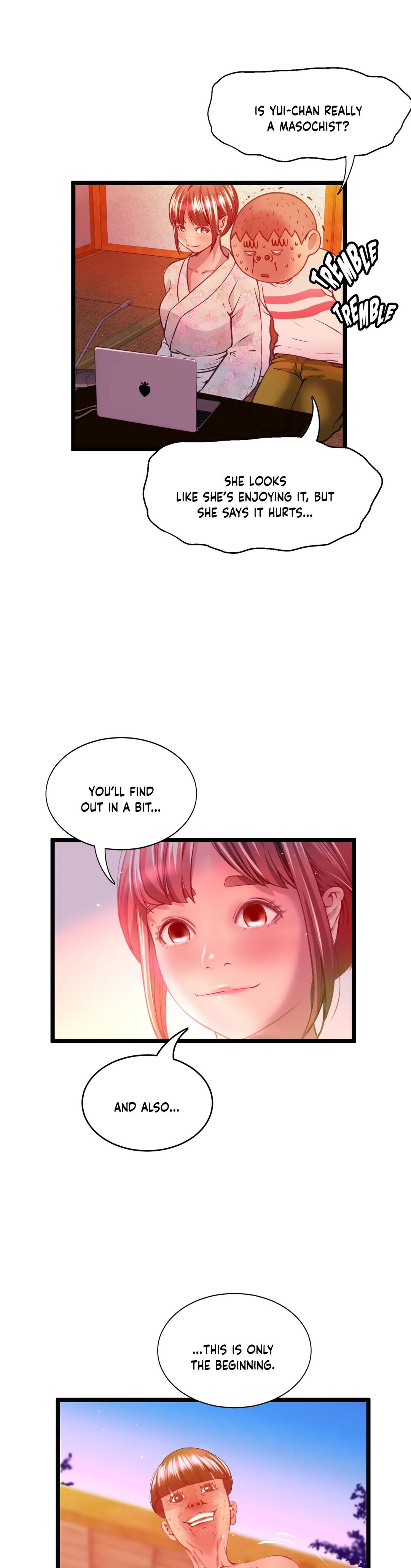 Making AV: A Sneak Peek Chapter 29 - Manhwa18.com
