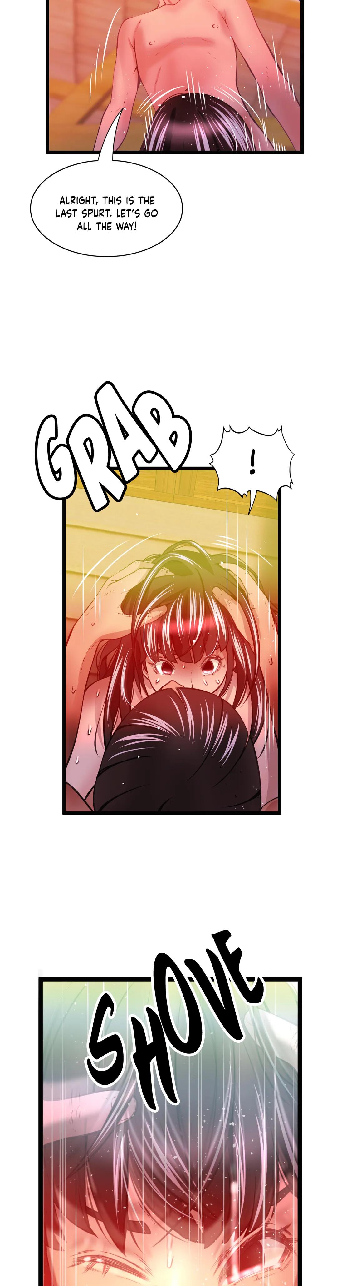 Making AV: A Sneak Peek Chapter 29 - Manhwa18.com