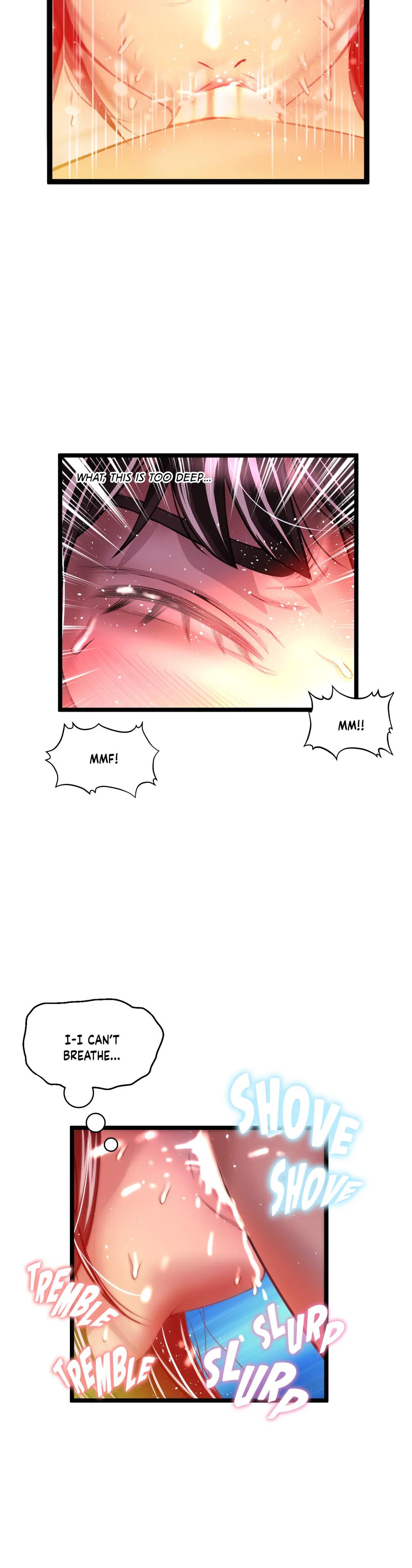 Making AV: A Sneak Peek Chapter 29 - Manhwa18.com
