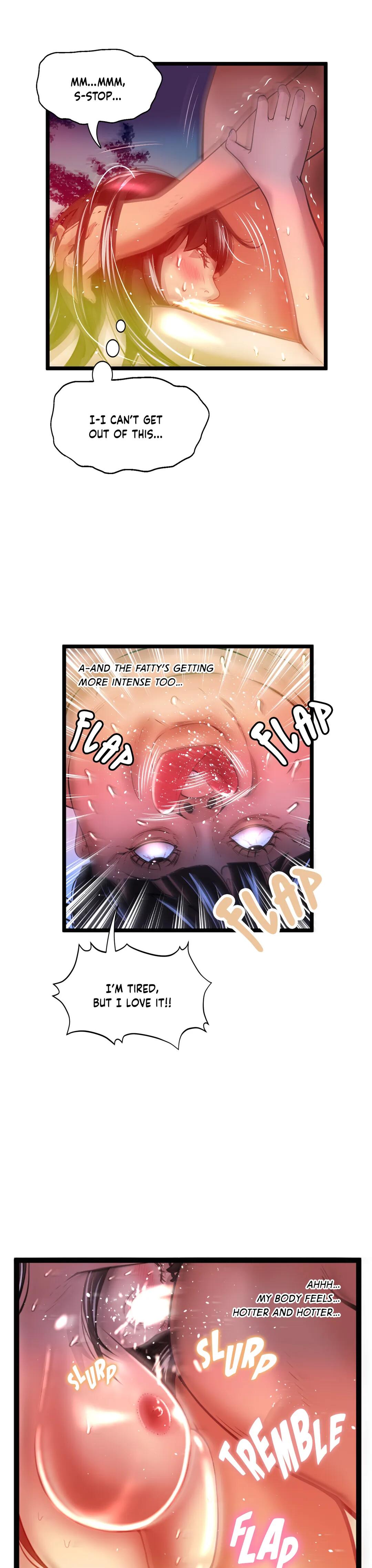 Making AV: A Sneak Peek Chapter 29 - Manhwa18.com