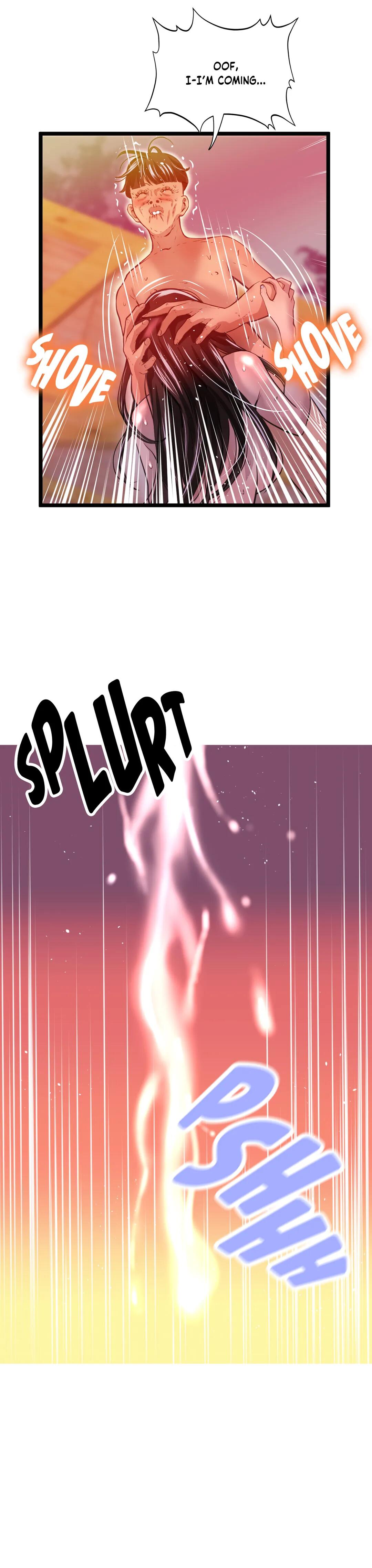 Making AV: A Sneak Peek Chapter 29 - Manhwa18.com