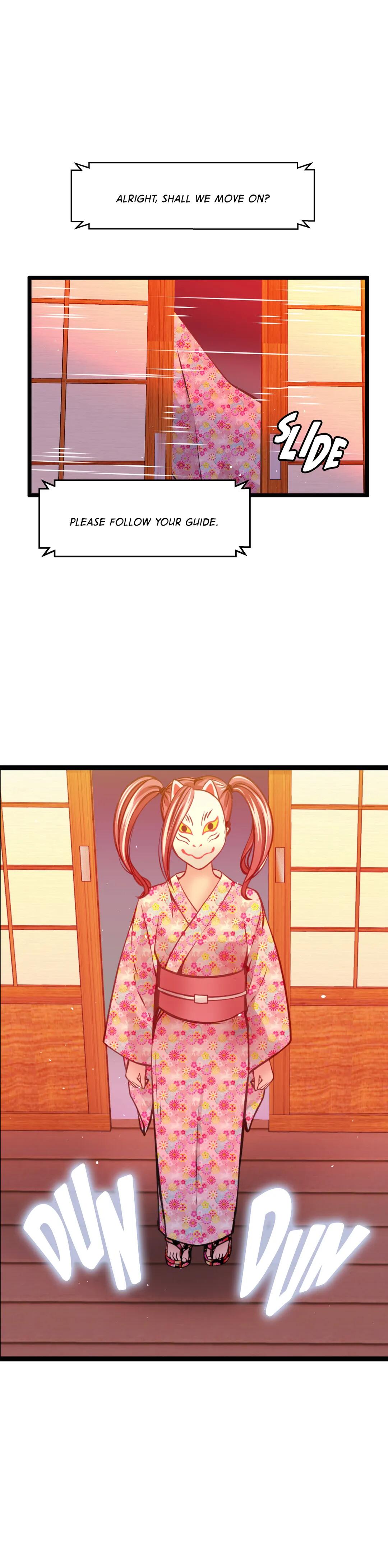 Making AV: A Sneak Peek Chapter 29 - Manhwa18.com