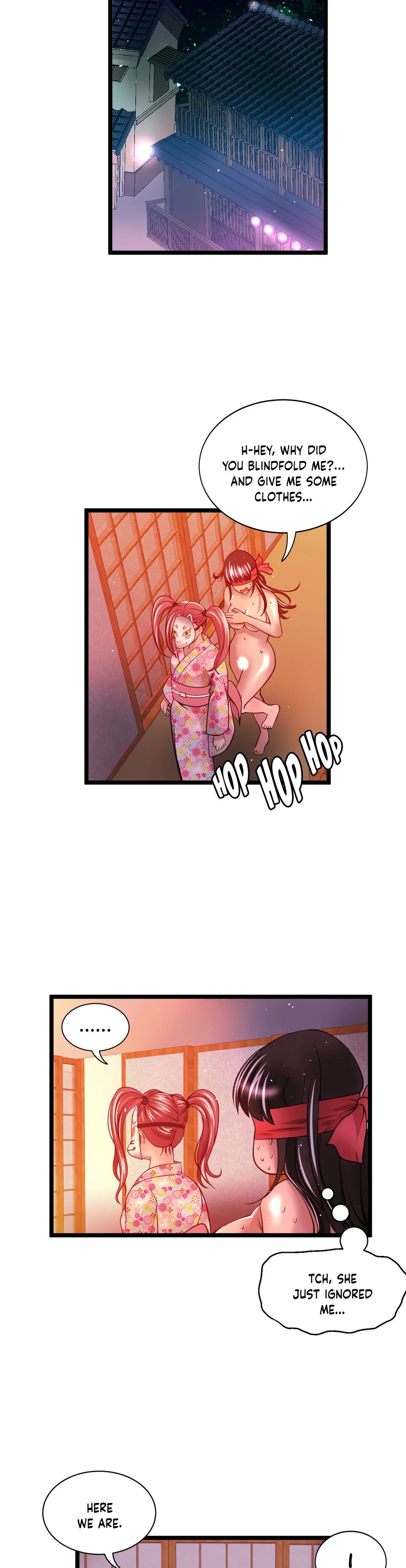 Making AV: A Sneak Peek Chapter 29 - Manhwa18.com
