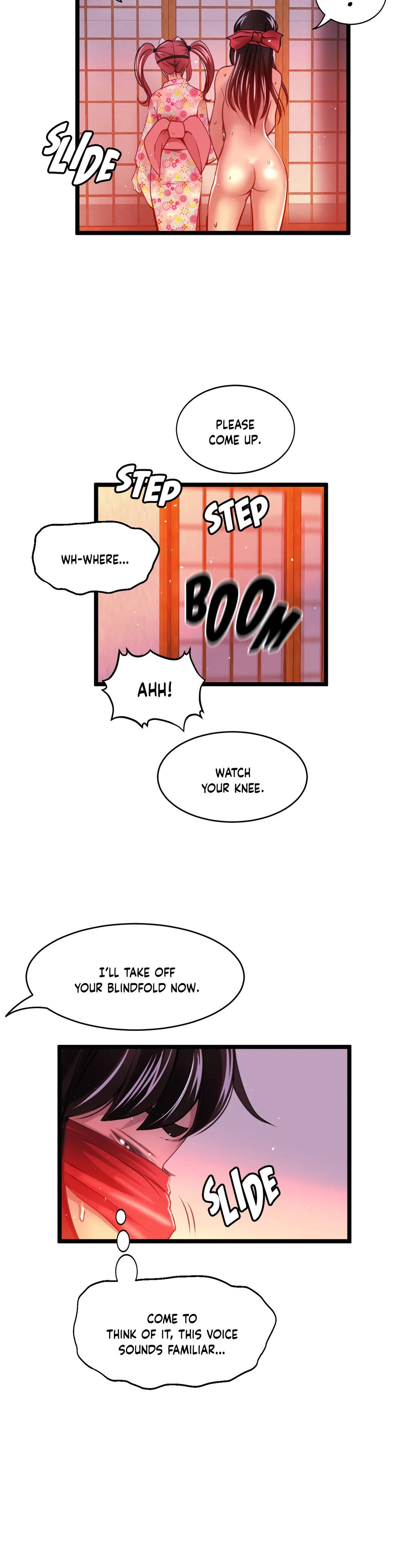 Making AV: A Sneak Peek Chapter 29 - Manhwa18.com