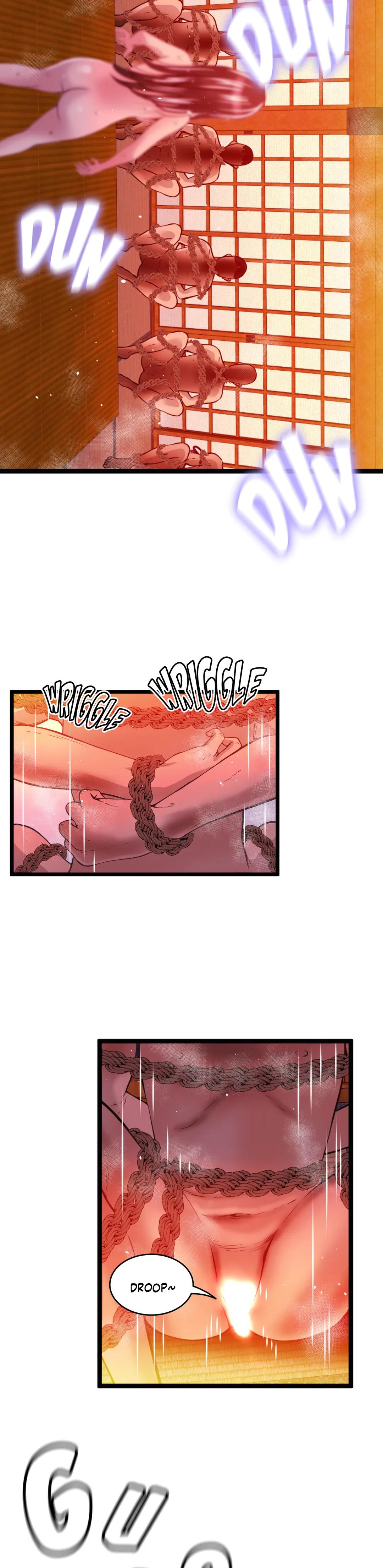 Making AV: A Sneak Peek Chapter 29 - Manhwa18.com