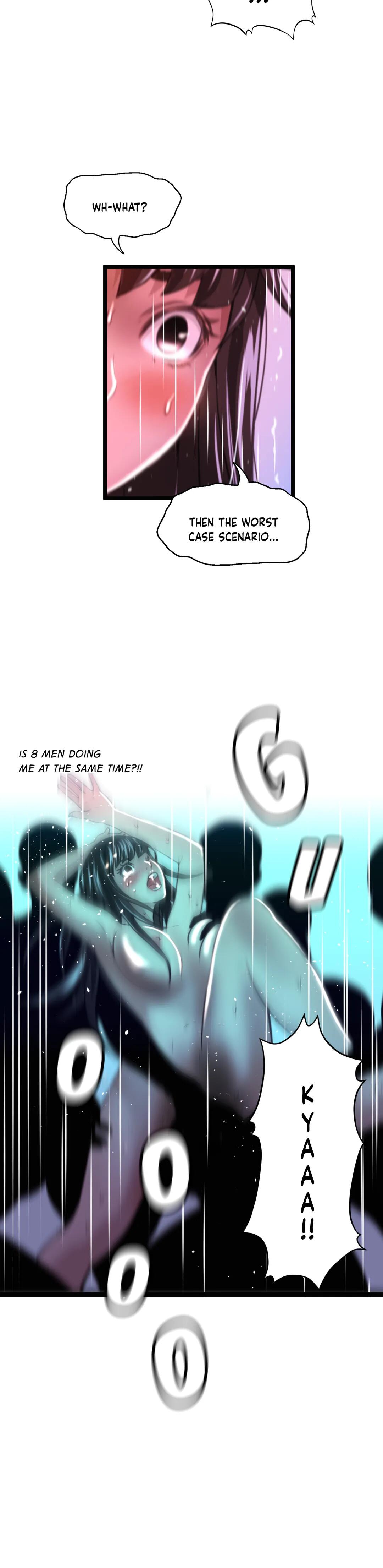 Making AV: A Sneak Peek Chapter 29 - Manhwa18.com