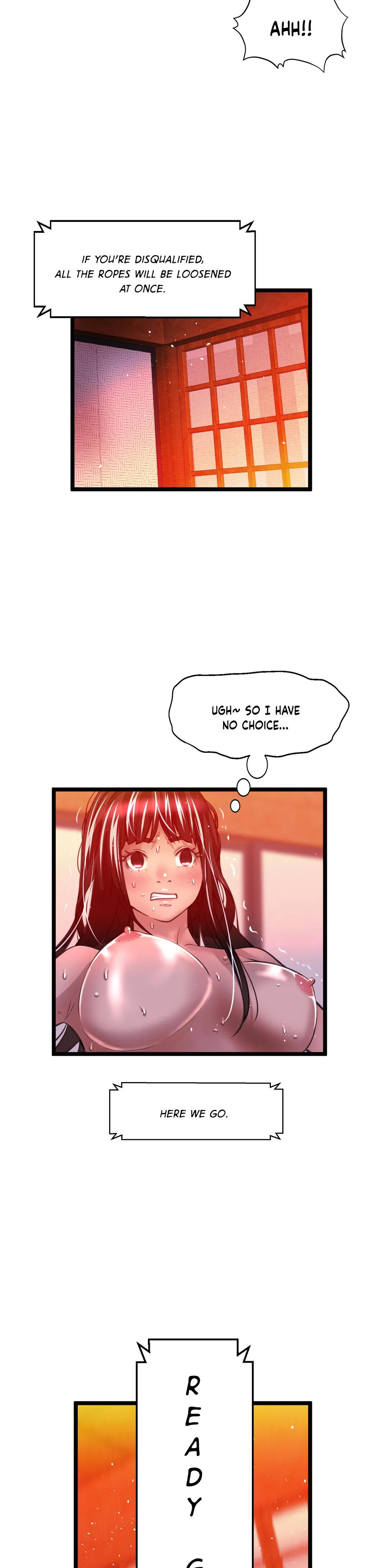 Making AV: A Sneak Peek Chapter 29 - Manhwa18.com