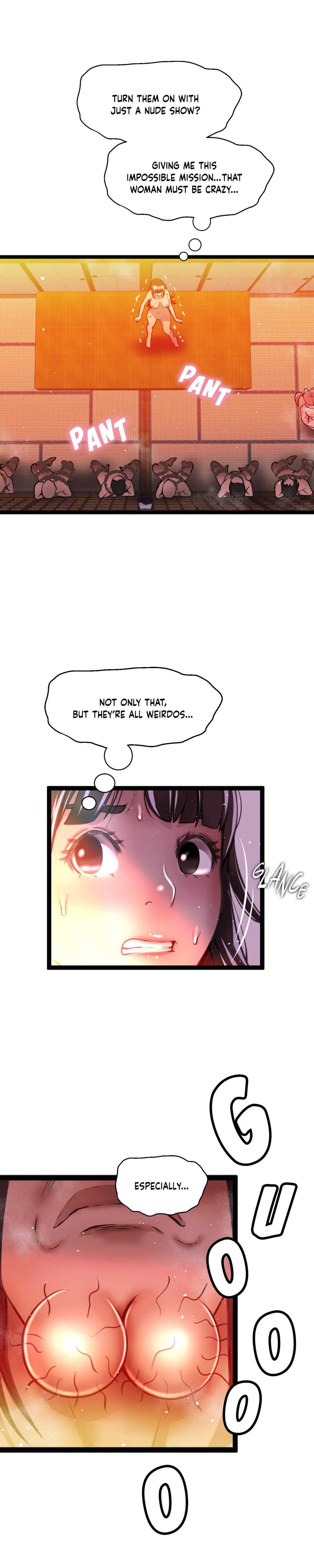 Making AV: A Sneak Peek Chapter 29 - Manhwa18.com