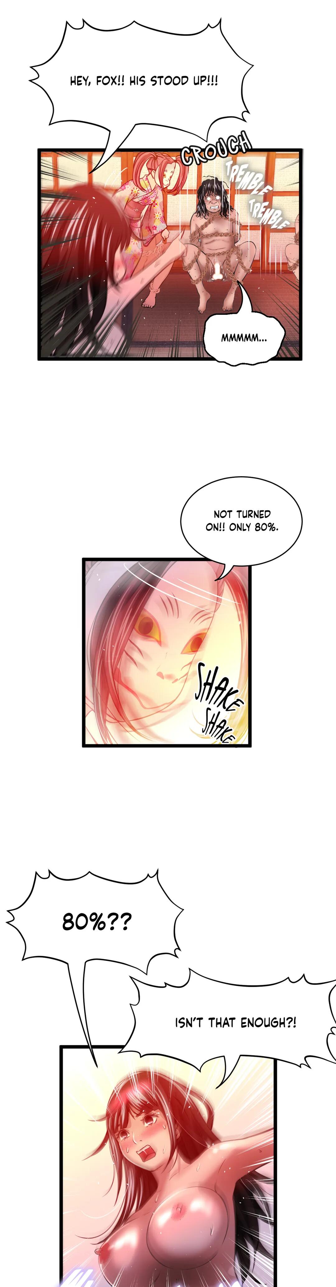 Making AV: A Sneak Peek Chapter 30 - Manhwa18.com