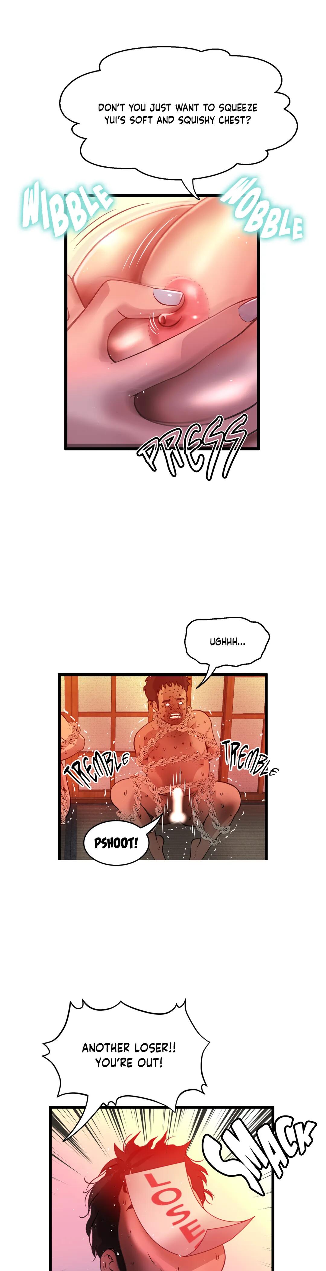 Making AV: A Sneak Peek Chapter 30 - Manhwa18.com