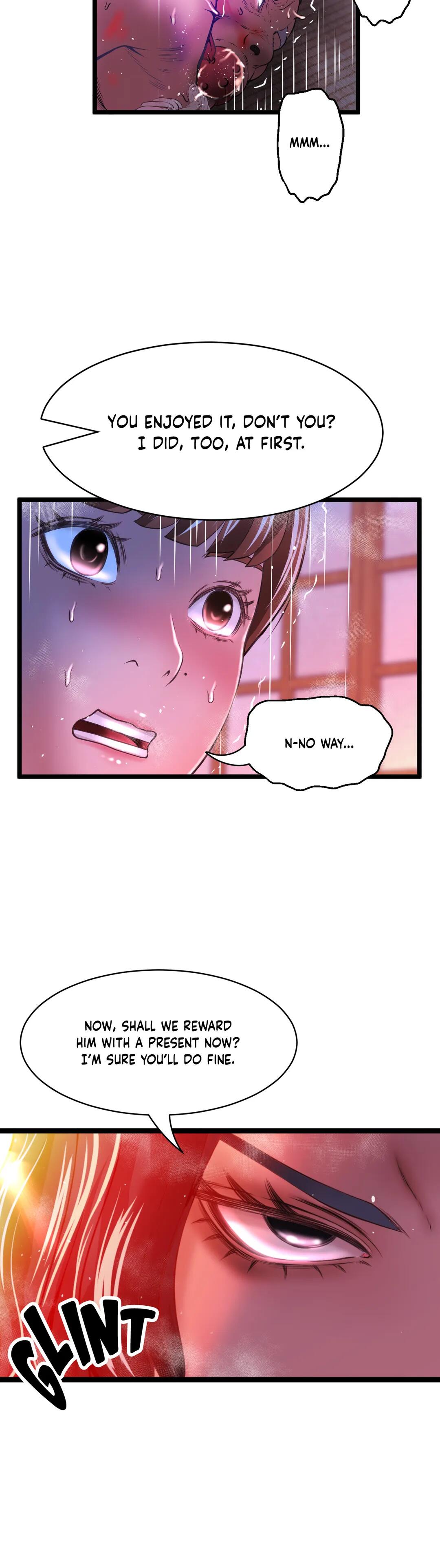 Making AV: A Sneak Peek Chapter 30 - Manhwa18.com