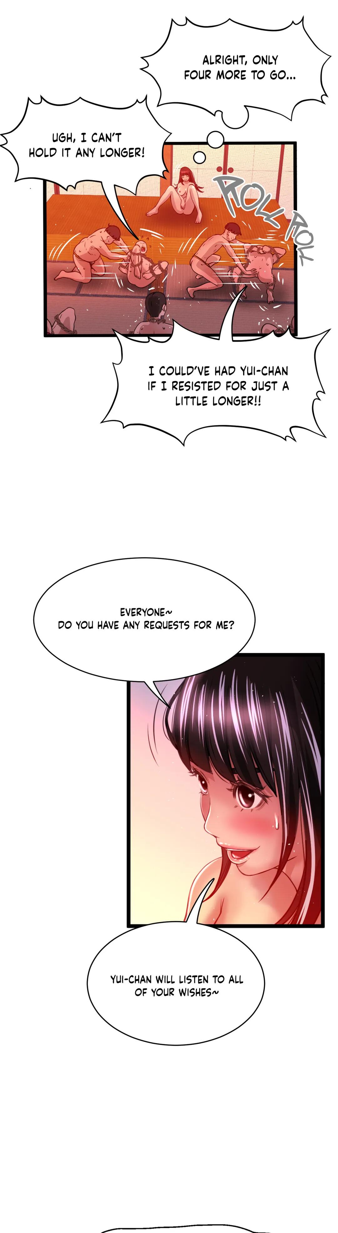 Making AV: A Sneak Peek Chapter 31 - Manhwa18.com