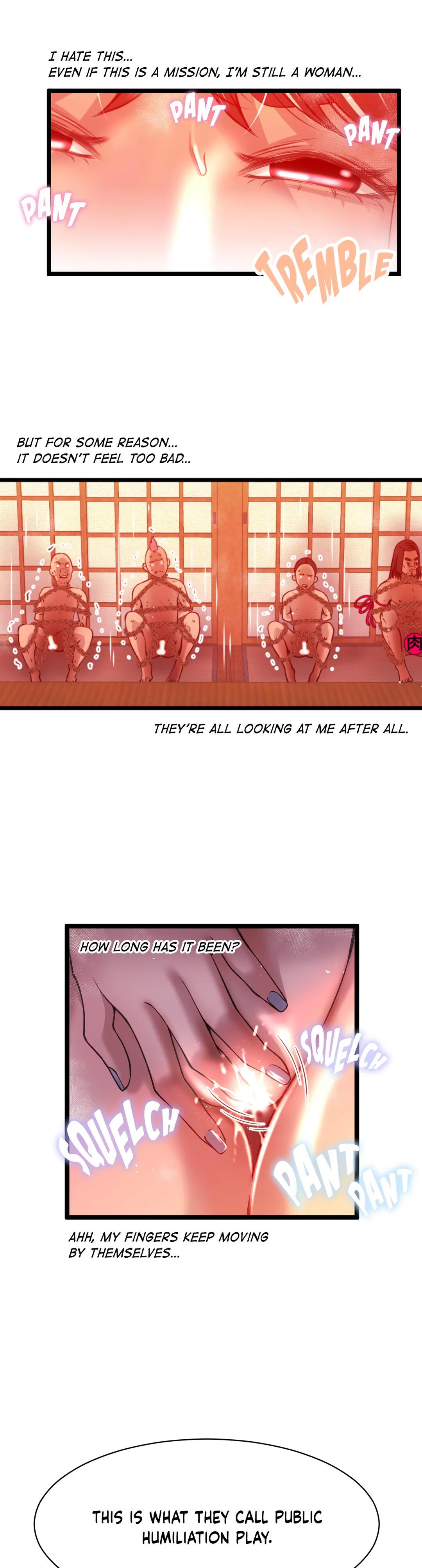 Making AV: A Sneak Peek Chapter 31 - Manhwa18.com