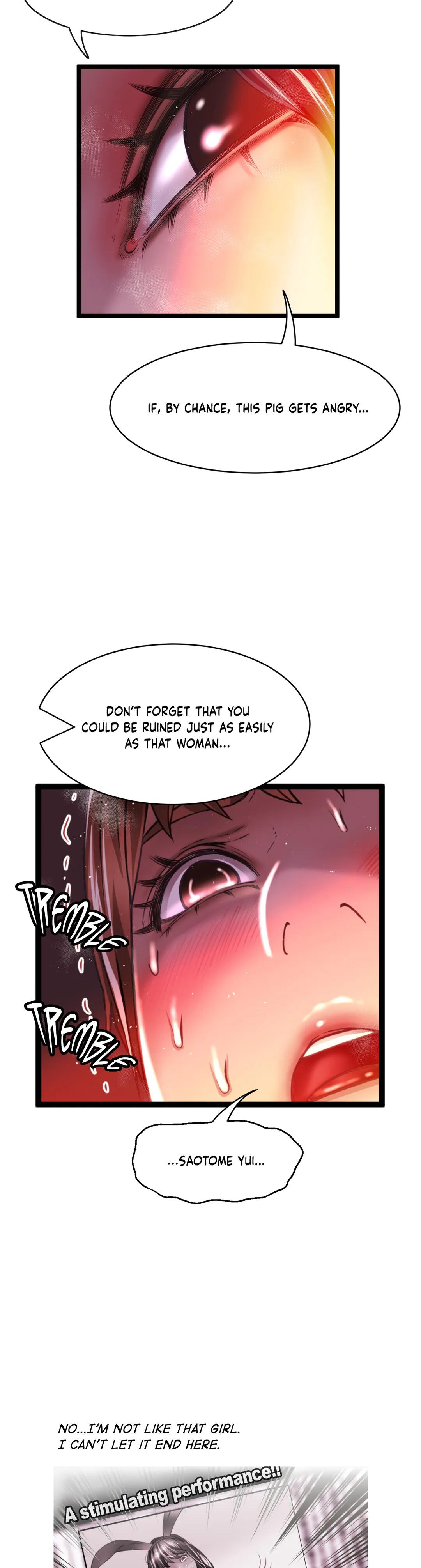 Making AV: A Sneak Peek Chapter 31 - Manhwa18.com