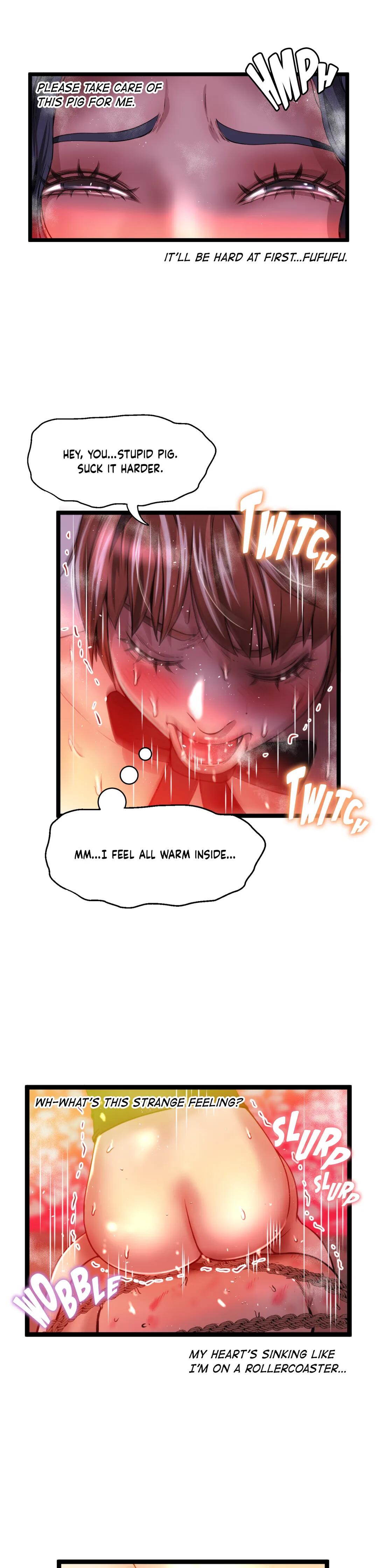 Making AV: A Sneak Peek Chapter 31 - Manhwa18.com