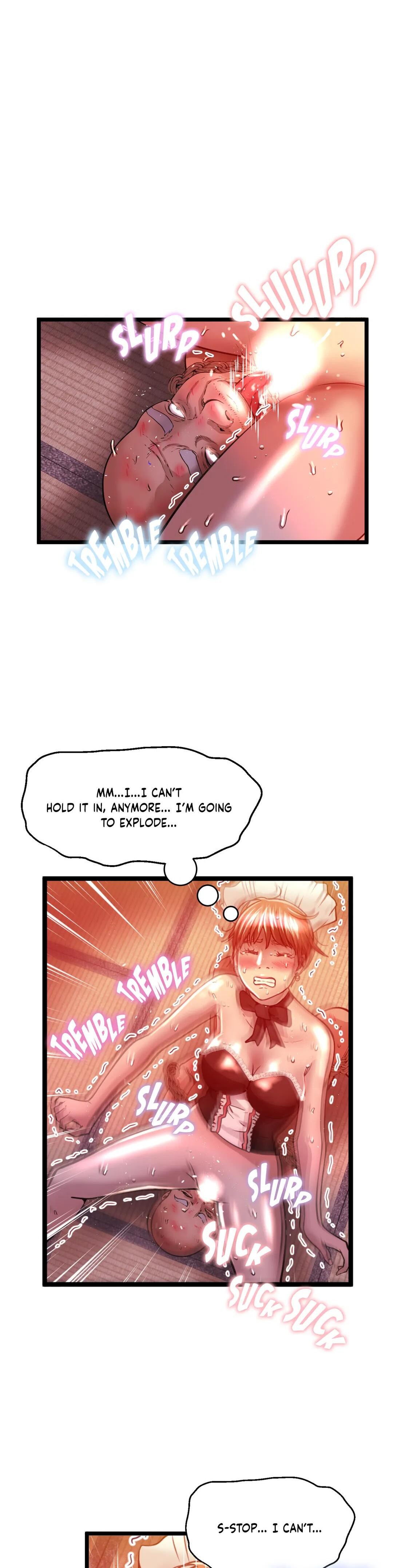 Making AV: A Sneak Peek Chapter 32 - Manhwa18.com