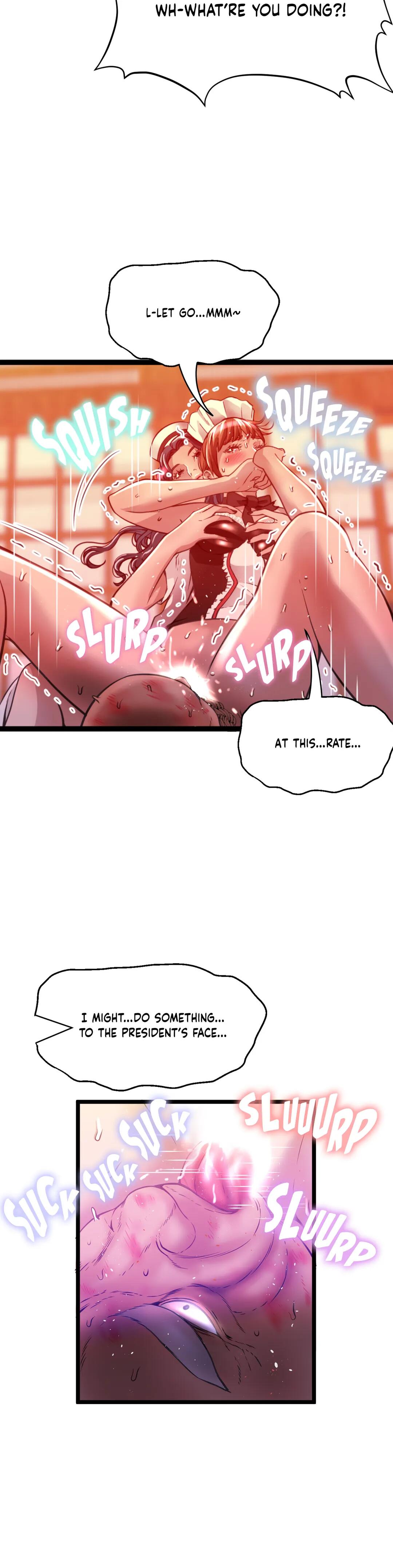 Making AV: A Sneak Peek Chapter 32 - Manhwa18.com