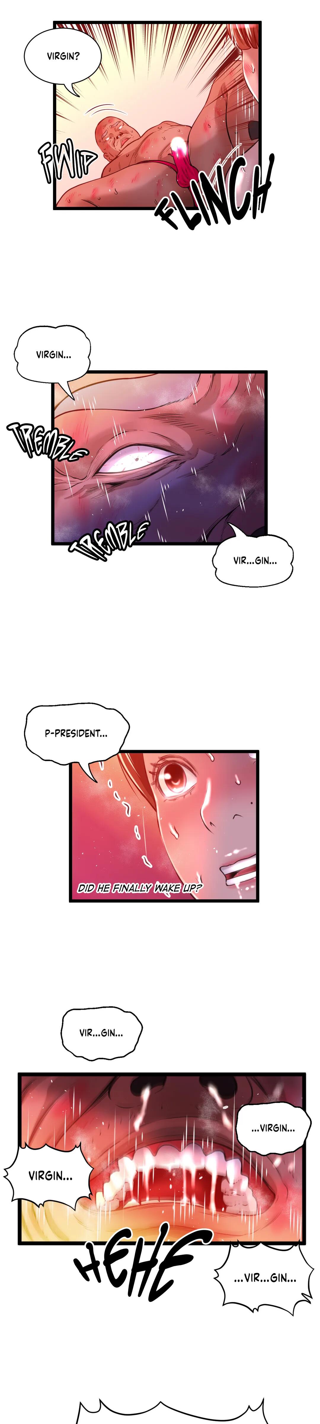 Making AV: A Sneak Peek Chapter 32 - Manhwa18.com