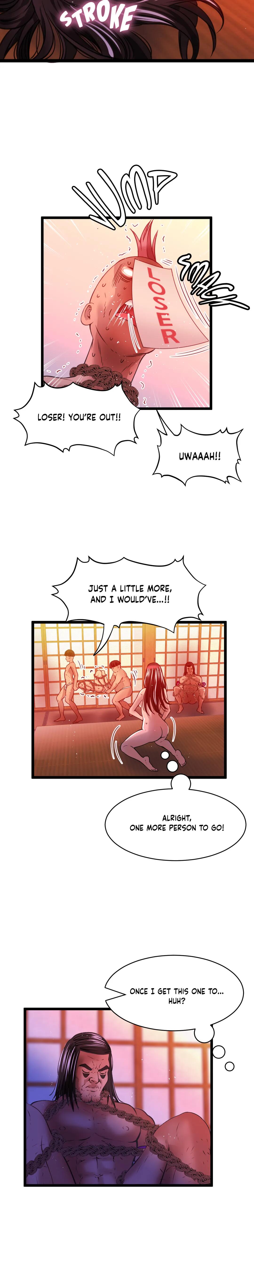 Making AV: A Sneak Peek Chapter 32 - Manhwa18.com