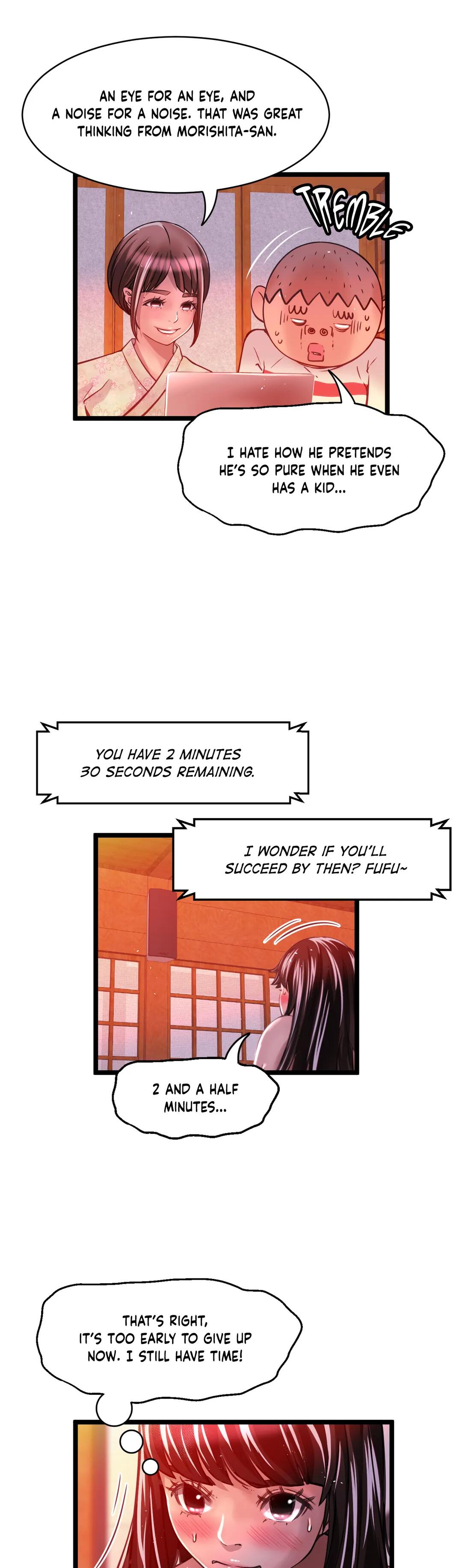 Making AV: A Sneak Peek Chapter 33 - Manhwa18.com