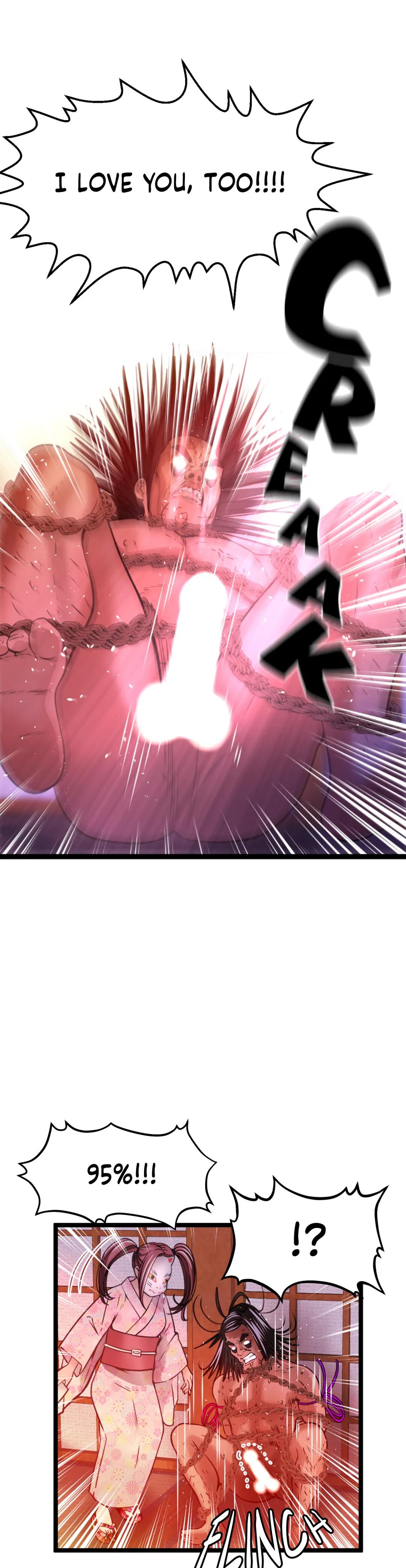 Making AV: A Sneak Peek Chapter 33 - Manhwa18.com