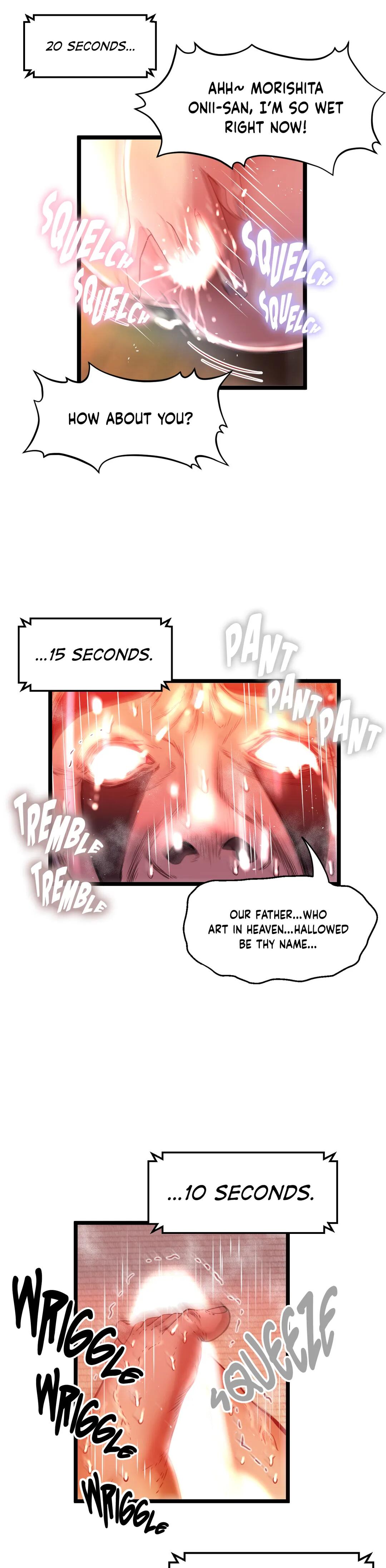 Making AV: A Sneak Peek Chapter 33 - Manhwa18.com