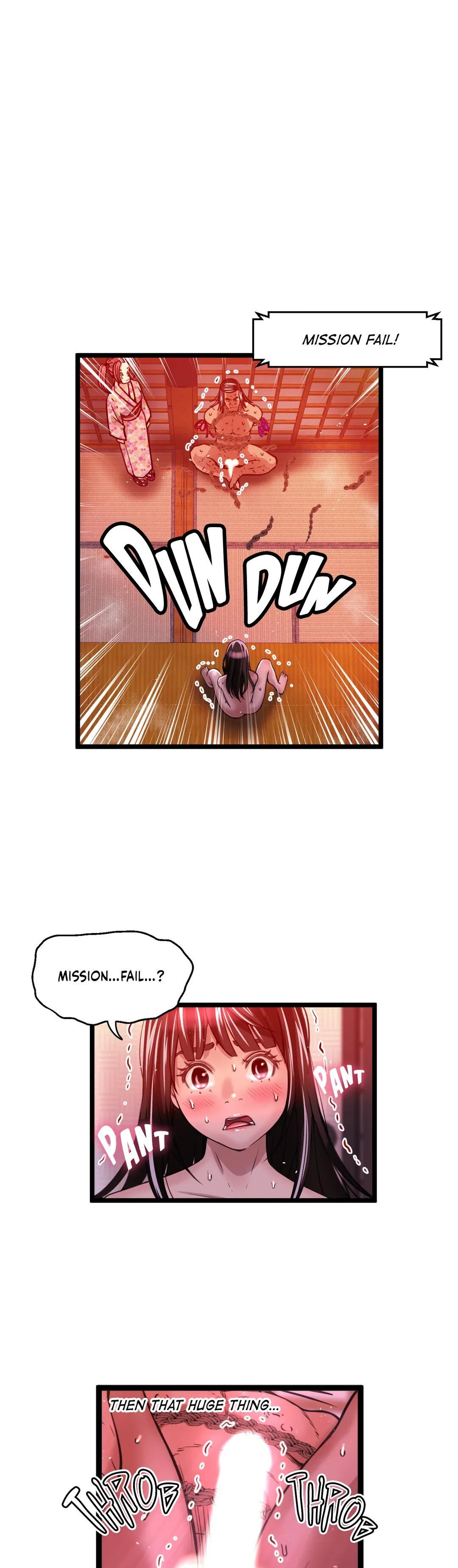 Making AV: A Sneak Peek Chapter 34 - Manhwa18.com