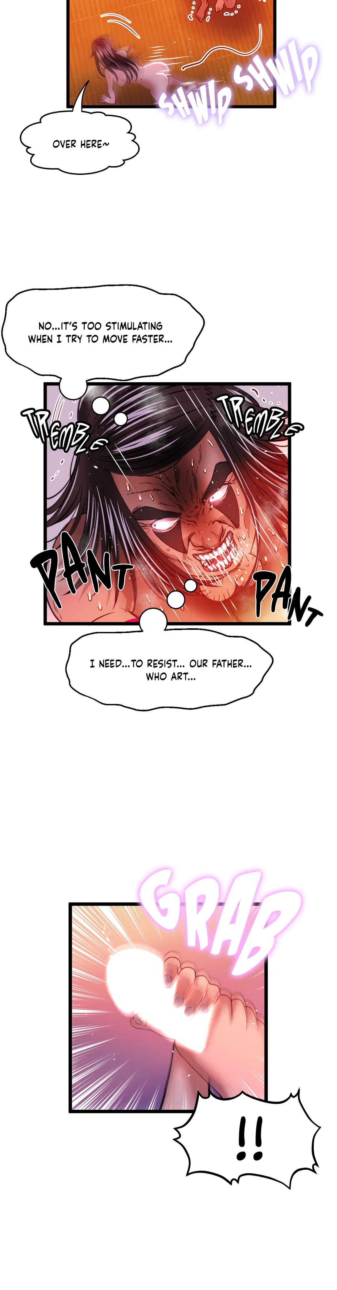 Making AV: A Sneak Peek Chapter 34 - Manhwa18.com