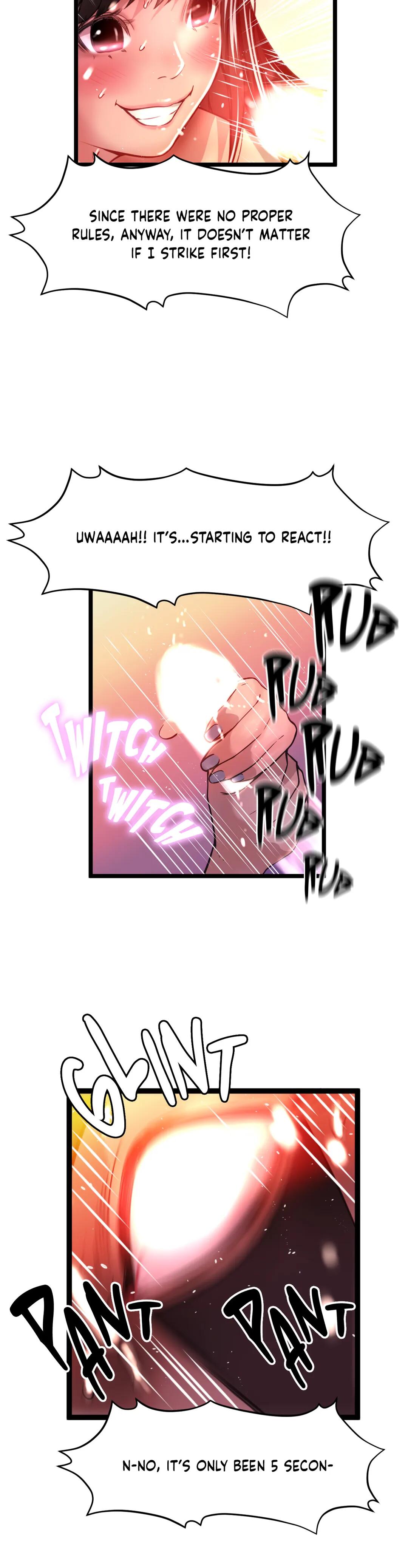 Making AV: A Sneak Peek Chapter 34 - Manhwa18.com