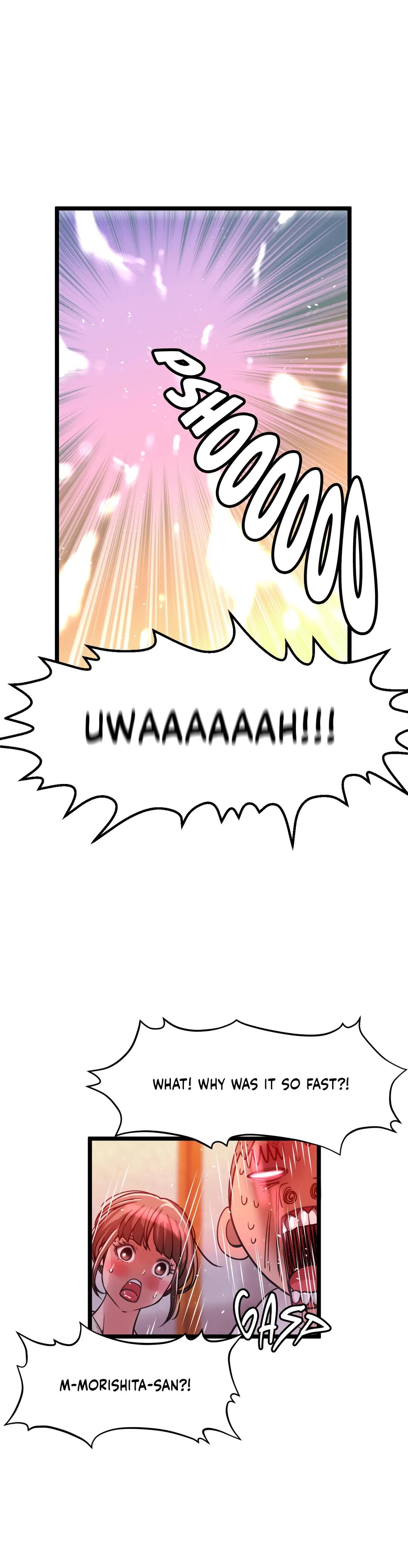 Making AV: A Sneak Peek Chapter 34 - Manhwa18.com