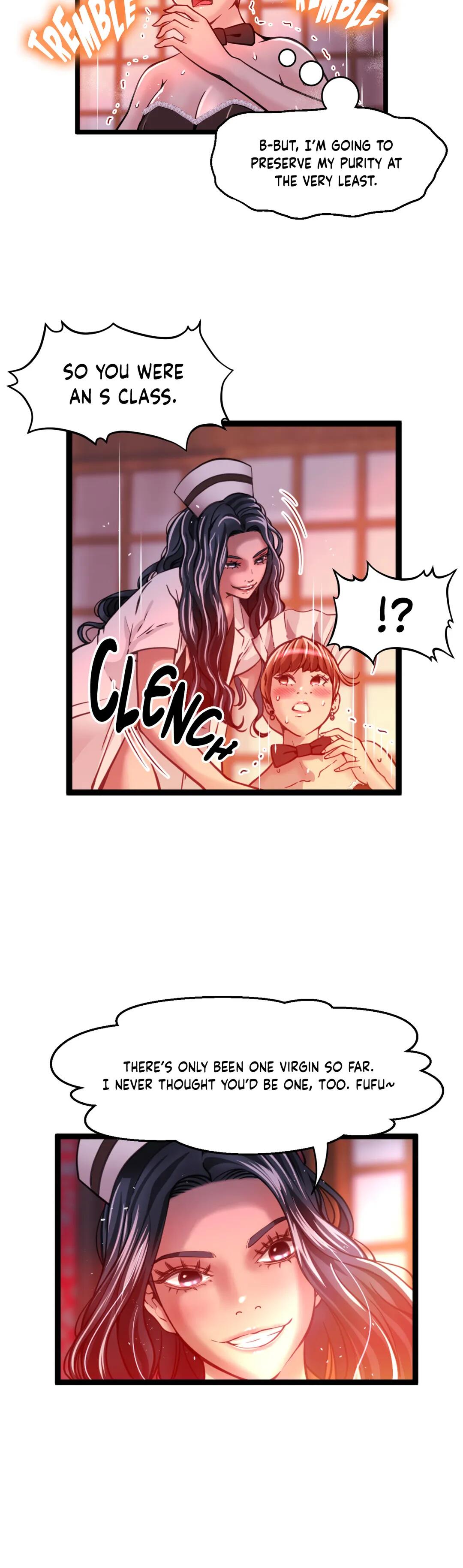 Making AV: A Sneak Peek Chapter 34 - Manhwa18.com