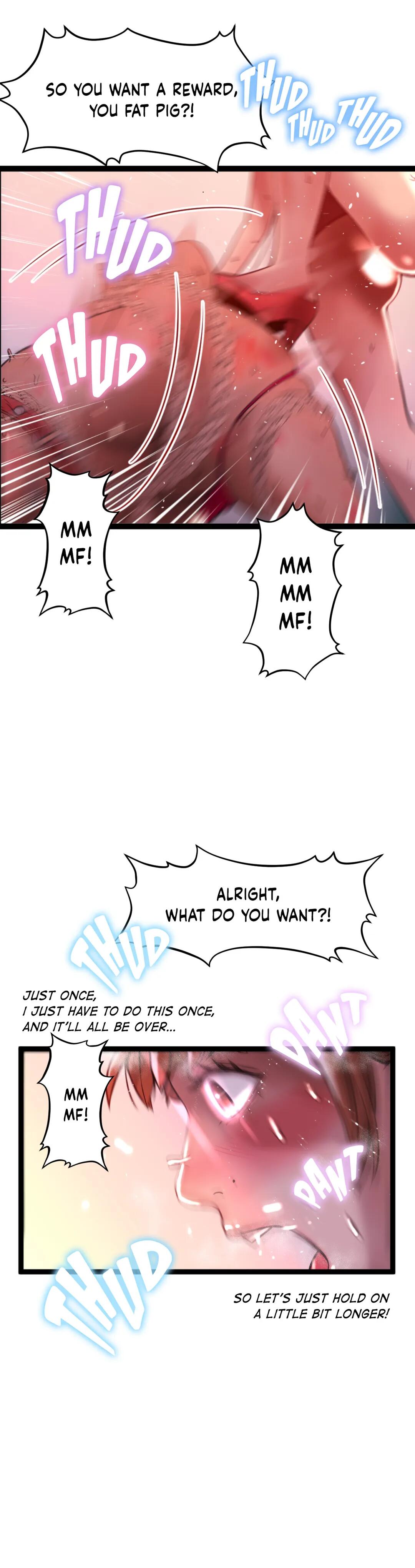 Making AV: A Sneak Peek Chapter 34 - Manhwa18.com