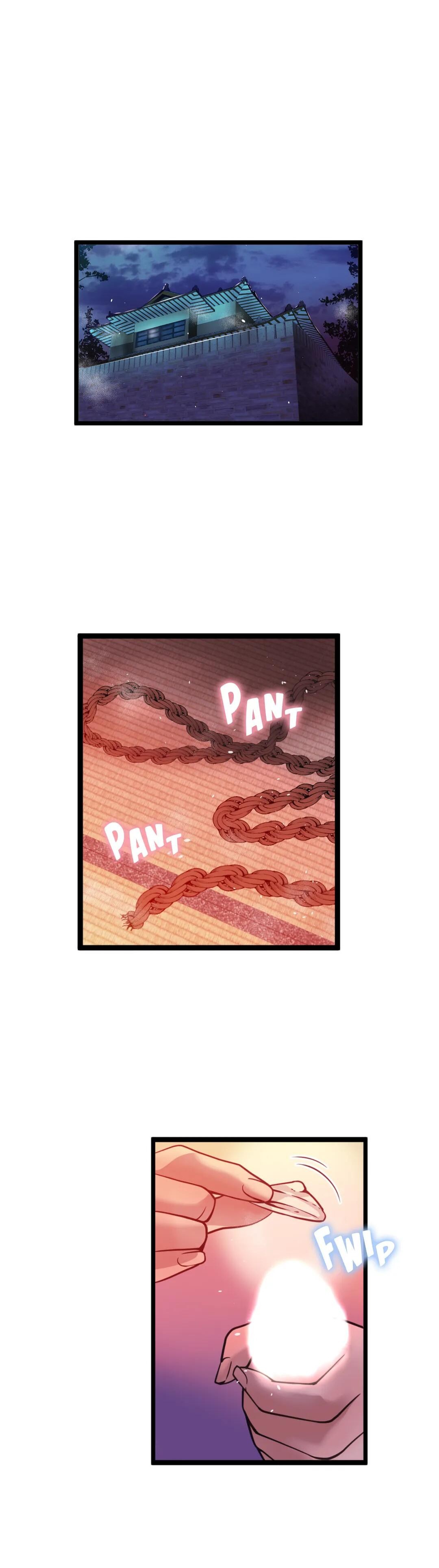 Making AV: A Sneak Peek Chapter 35 - Manhwa18.com