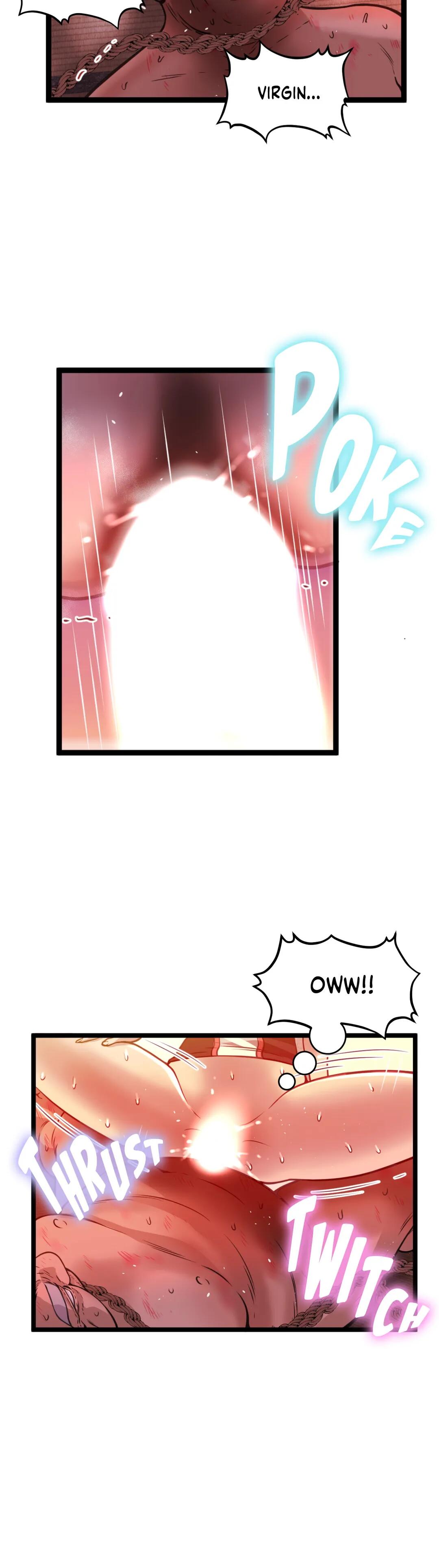 Making AV: A Sneak Peek Chapter 35 - Manhwa18.com