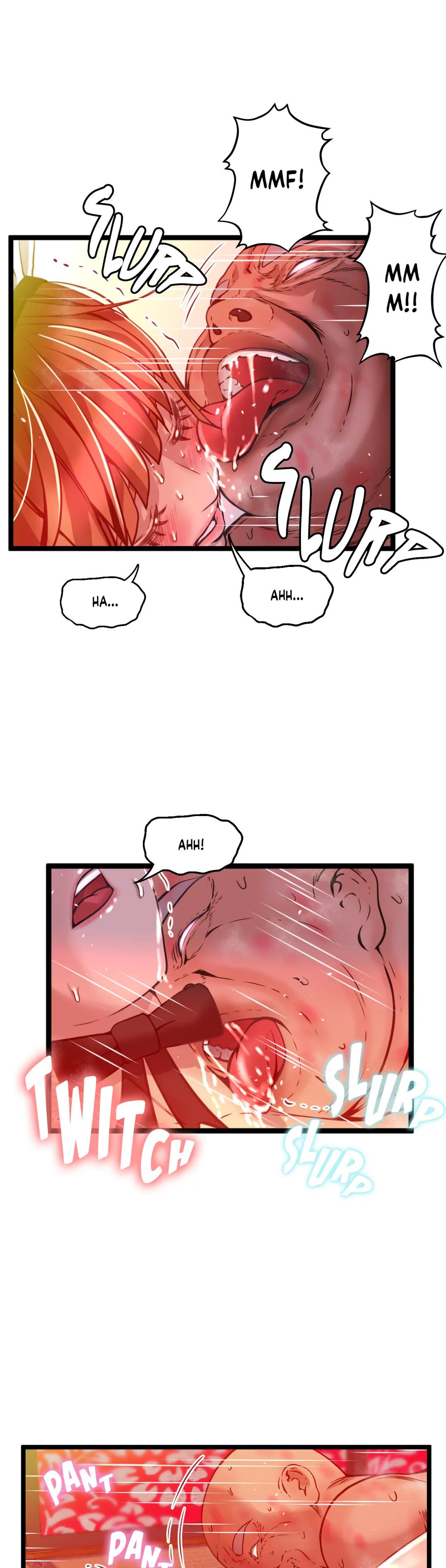 Making AV: A Sneak Peek Chapter 35 - Manhwa18.com