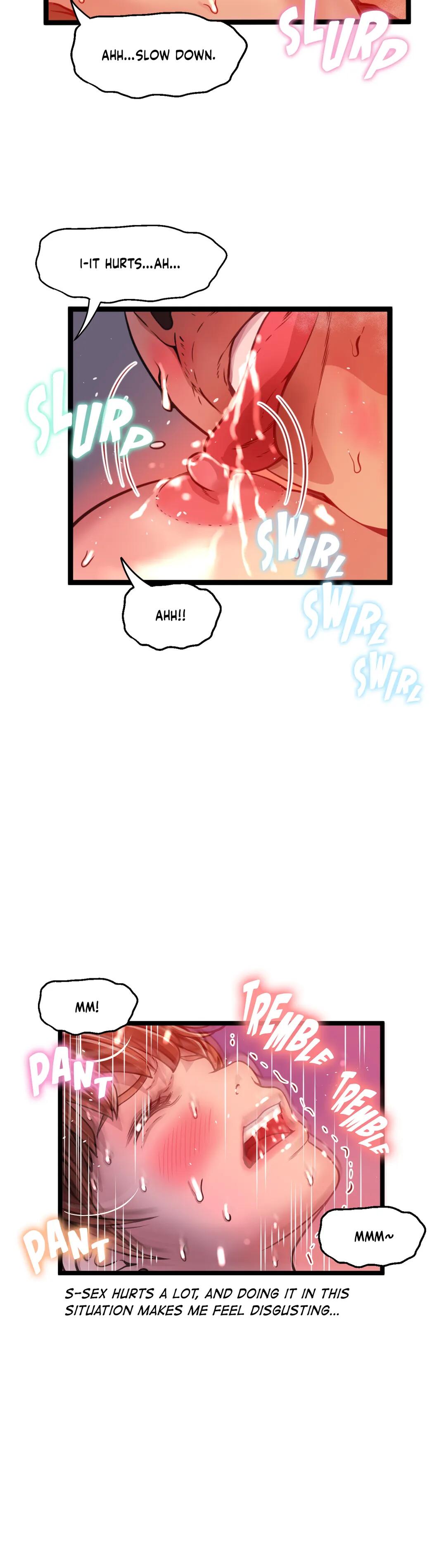 Making AV: A Sneak Peek Chapter 35 - Manhwa18.com