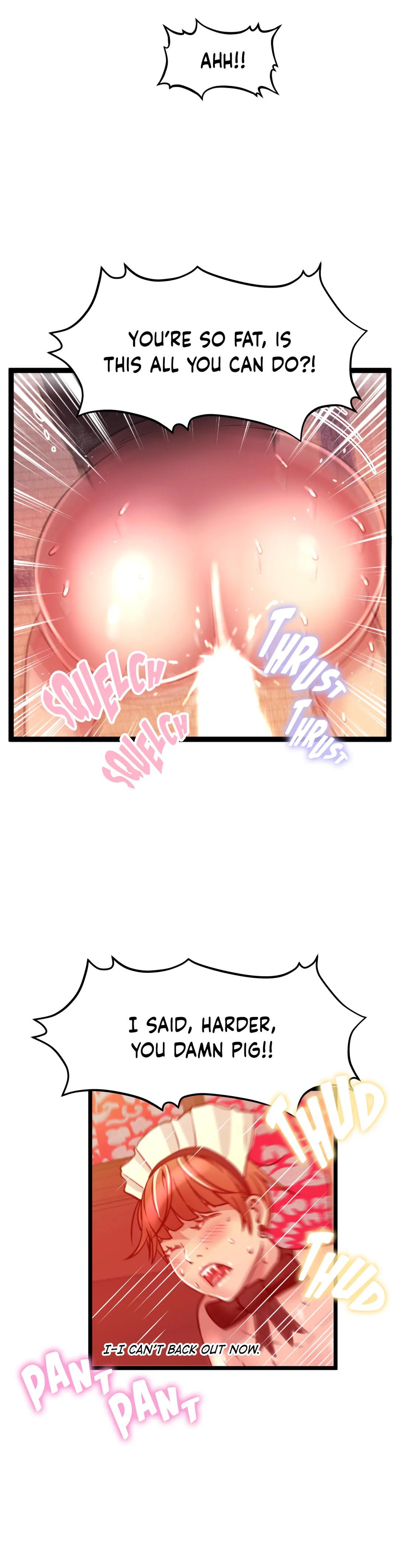 Making AV: A Sneak Peek Chapter 35 - Manhwa18.com