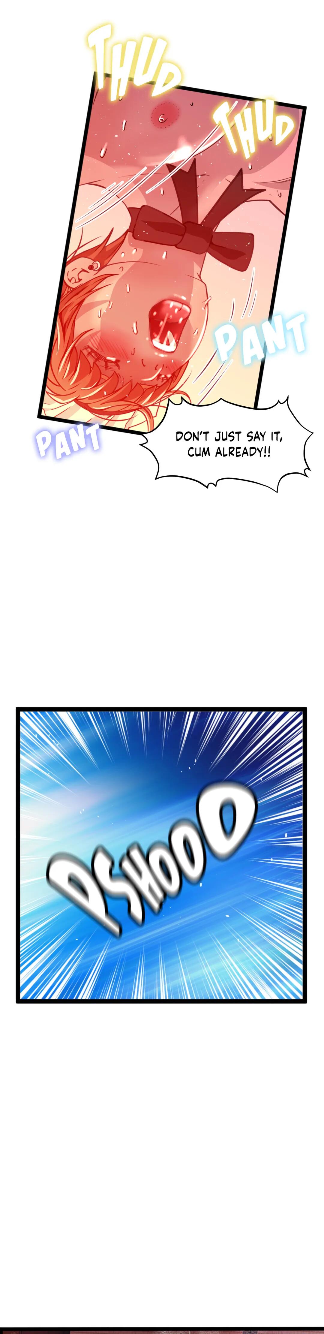 Making AV: A Sneak Peek Chapter 35 - Manhwa18.com