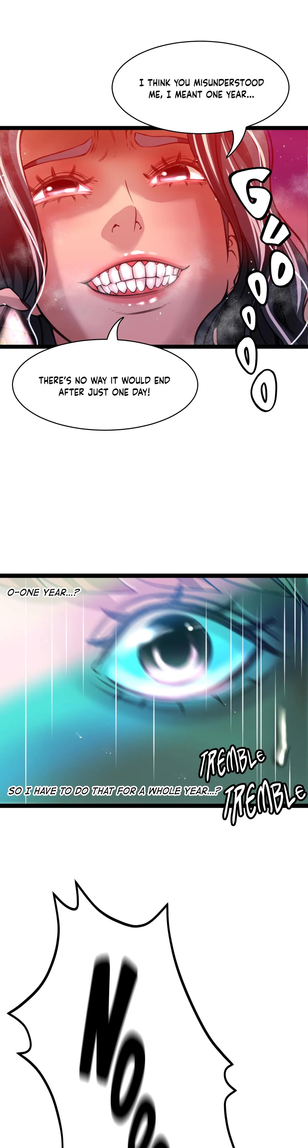Making AV: A Sneak Peek Chapter 35 - Manhwa18.com