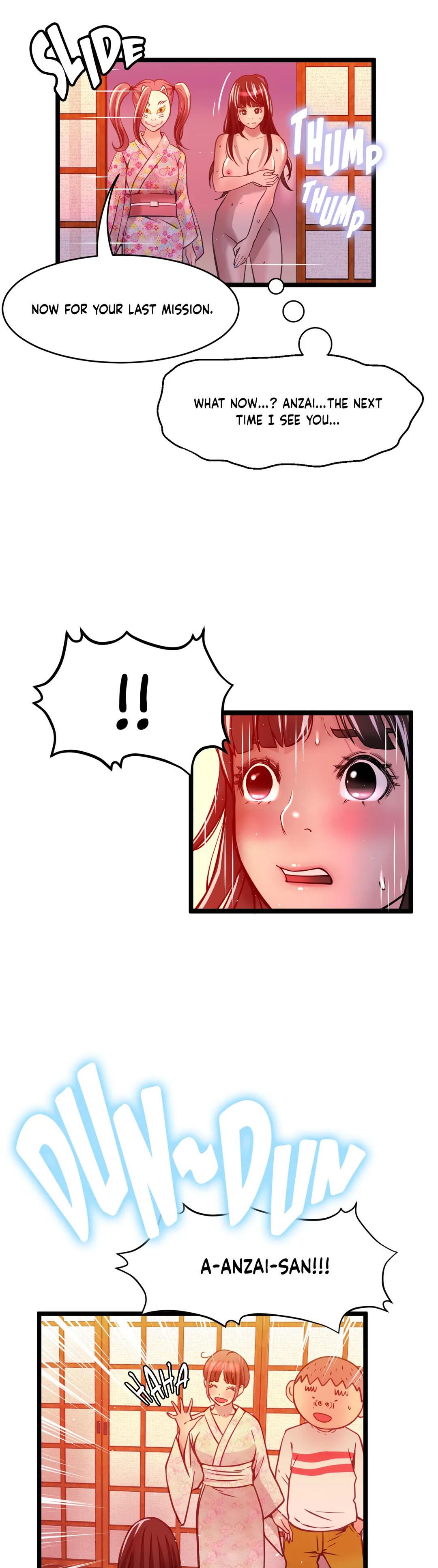 Making AV: A Sneak Peek Chapter 35 - Manhwa18.com