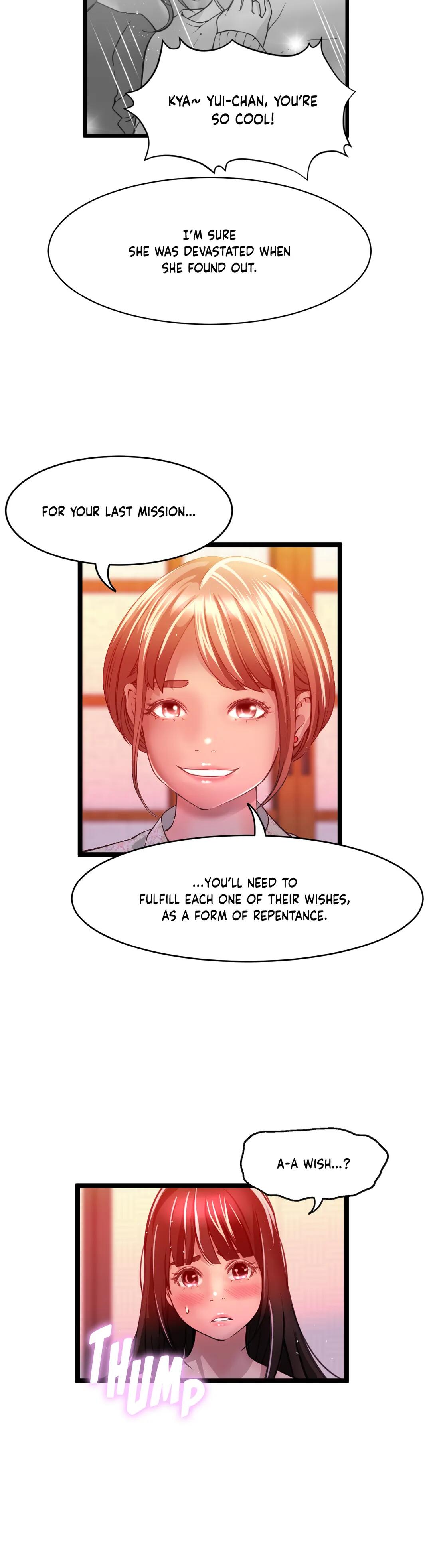 Making AV: A Sneak Peek Chapter 36 - Manhwa18.com