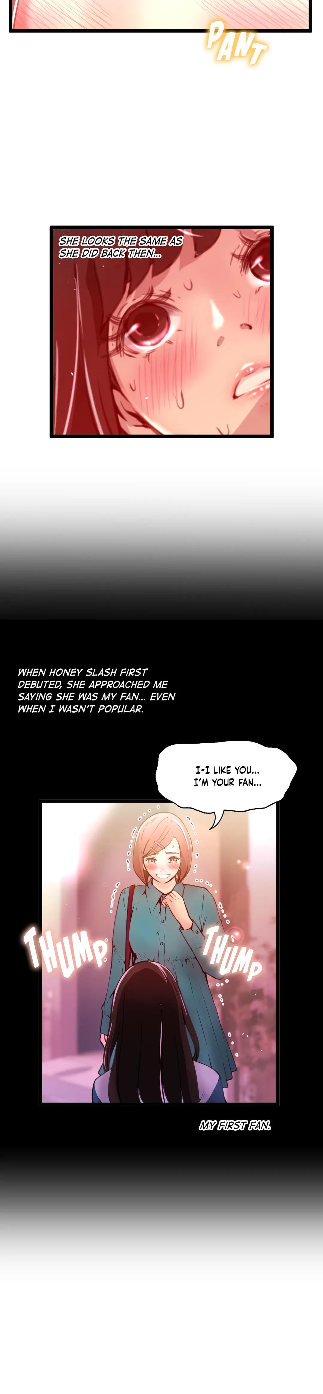 Making AV: A Sneak Peek Chapter 36 - Manhwa18.com